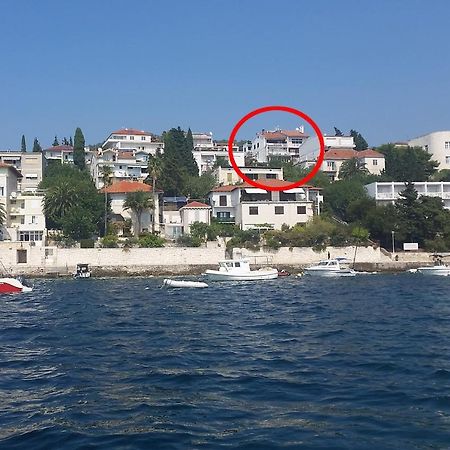 Apartments By The Sea Hvar - 14197 Хвар Экстерьер фото