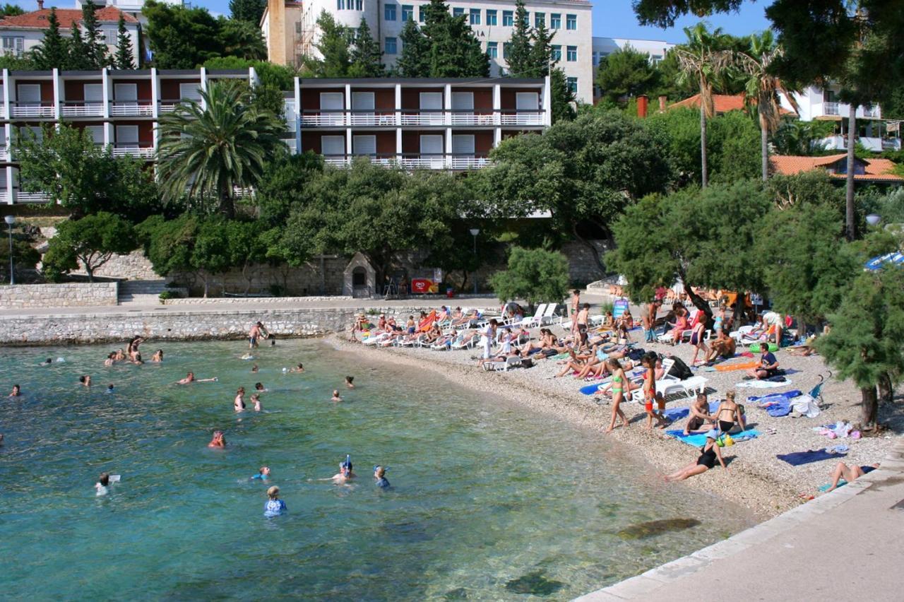 Apartments By The Sea Hvar - 14197 Хвар Экстерьер фото