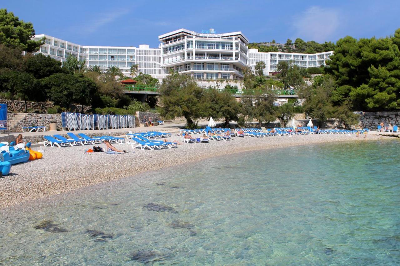 Apartments By The Sea Hvar - 14197 Хвар Экстерьер фото